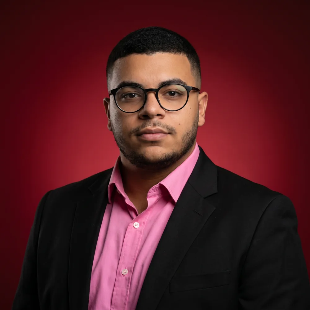 Fady George, CTO at Raid Contractor Marketing